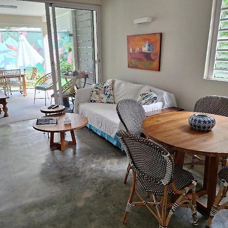 Villa Ximun Roches Noires Екстер'єр фото