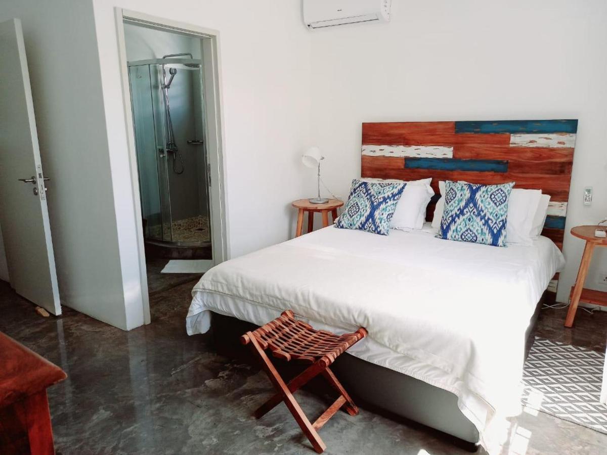 Villa Ximun Roches Noires Екстер'єр фото