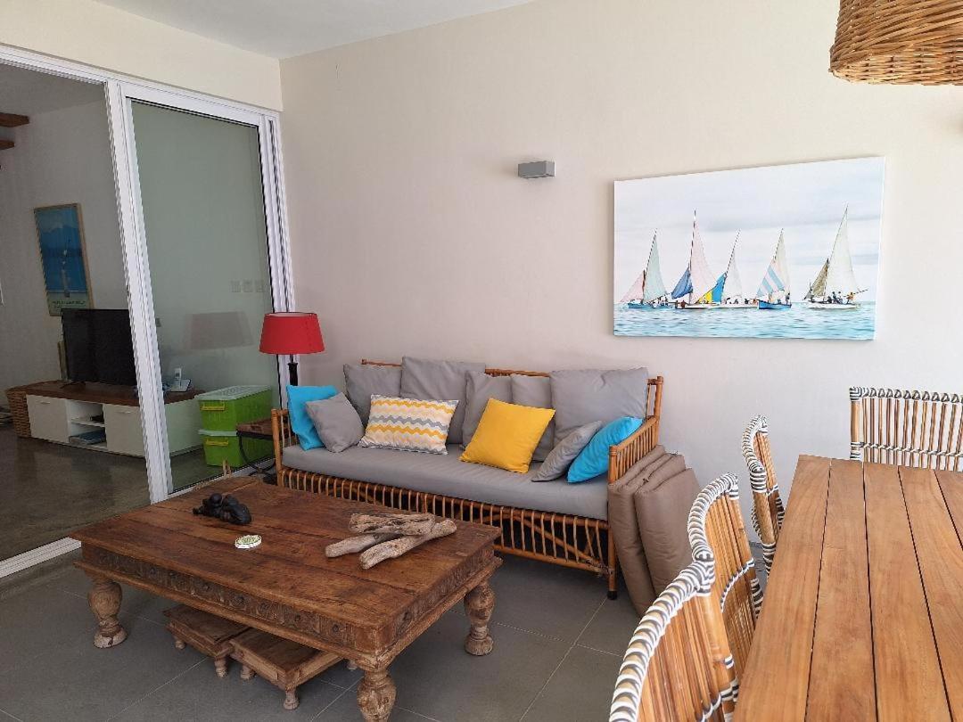 Villa Ximun Roches Noires Екстер'єр фото