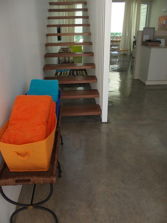Villa Ximun Roches Noires Екстер'єр фото