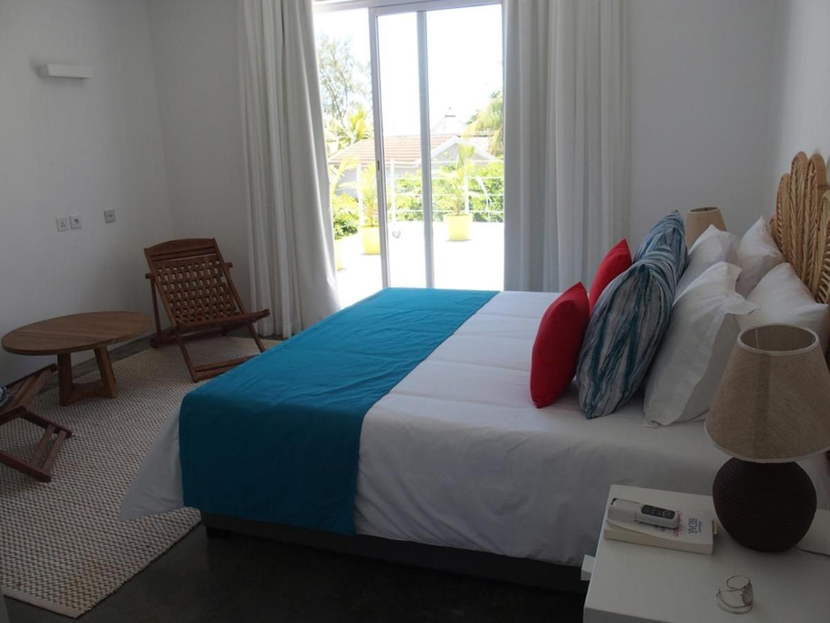 Villa Ximun Roches Noires Екстер'єр фото